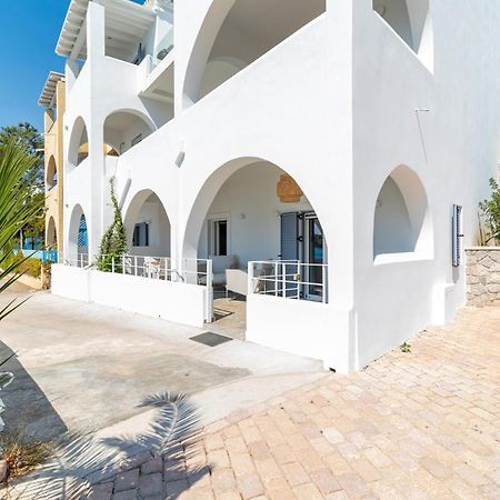 Kavouraki Apartment & Studio Porto Heli Extérieur photo