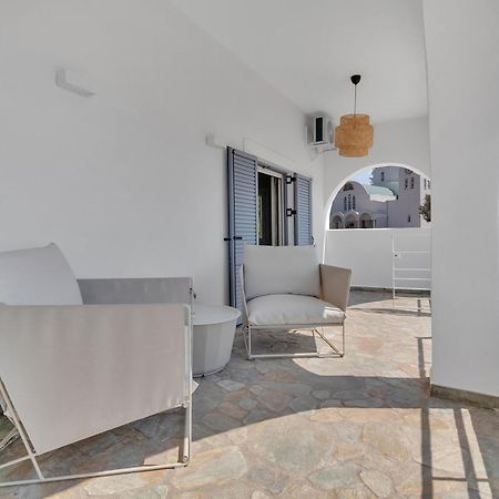 Kavouraki Apartment & Studio Porto Heli Extérieur photo