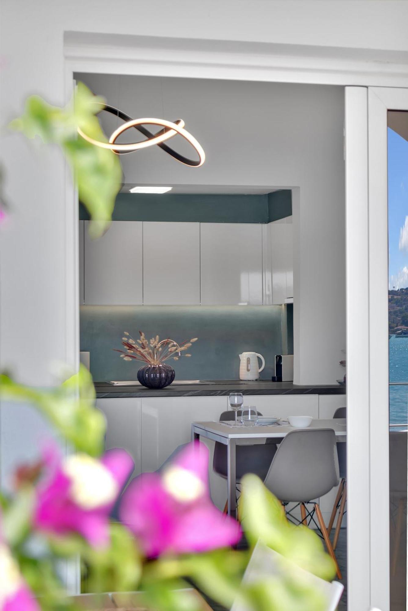 Kavouraki Apartment & Studio Porto Heli Extérieur photo