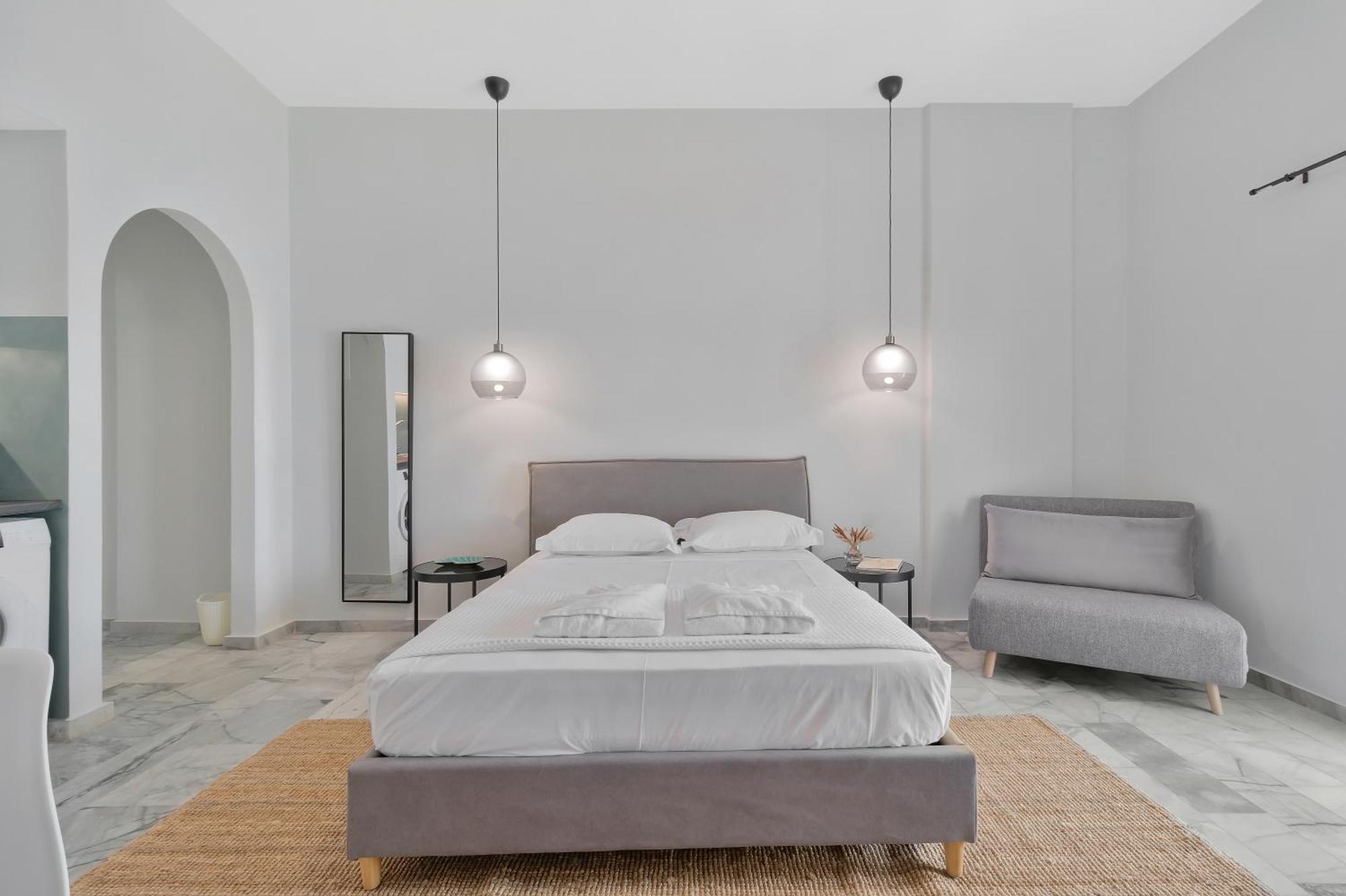 Kavouraki Apartment & Studio Porto Heli Extérieur photo