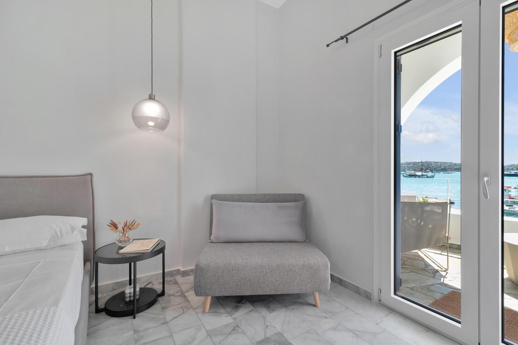 Kavouraki Apartment & Studio Porto Heli Extérieur photo