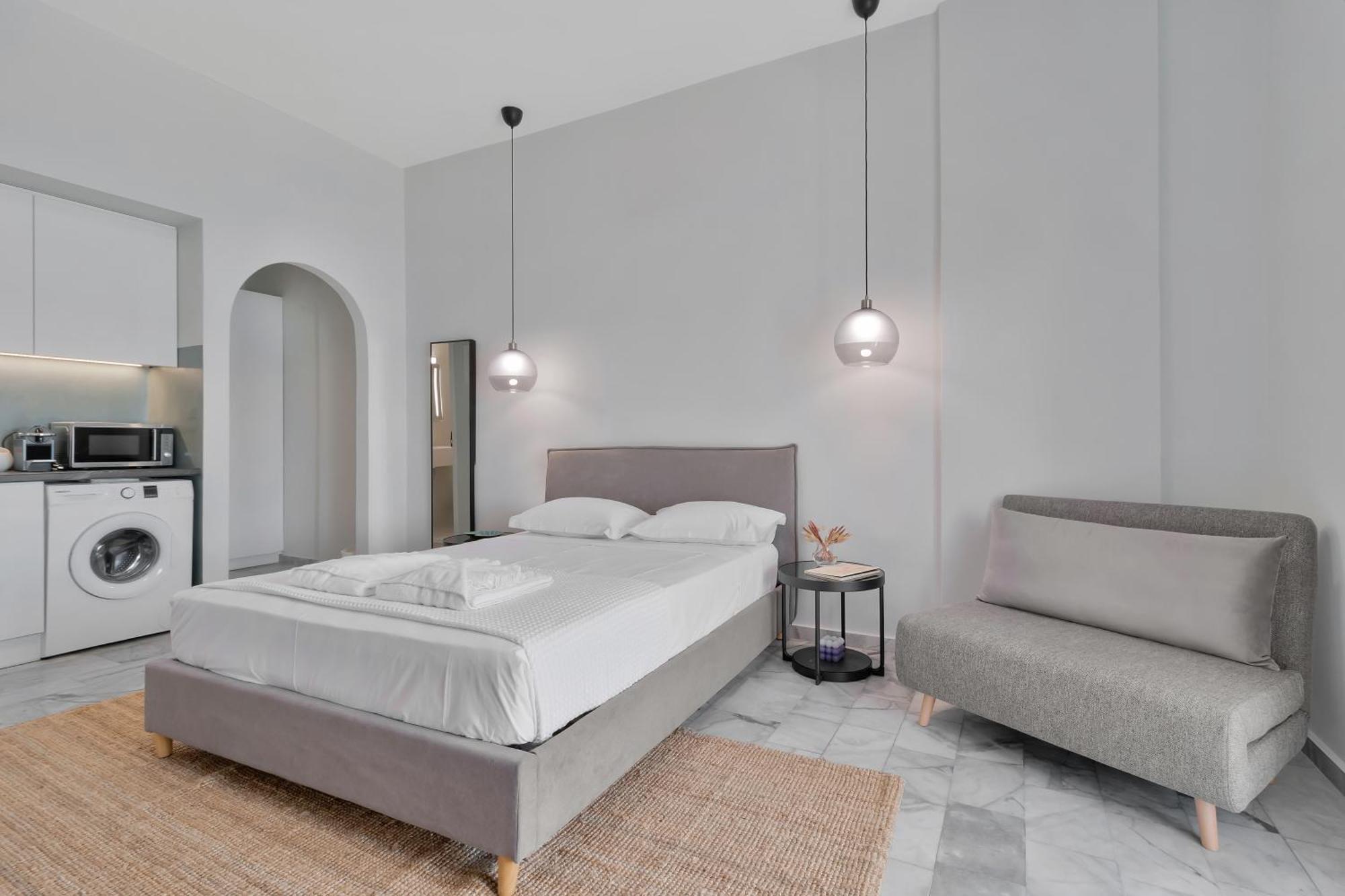 Kavouraki Apartment & Studio Porto Heli Extérieur photo