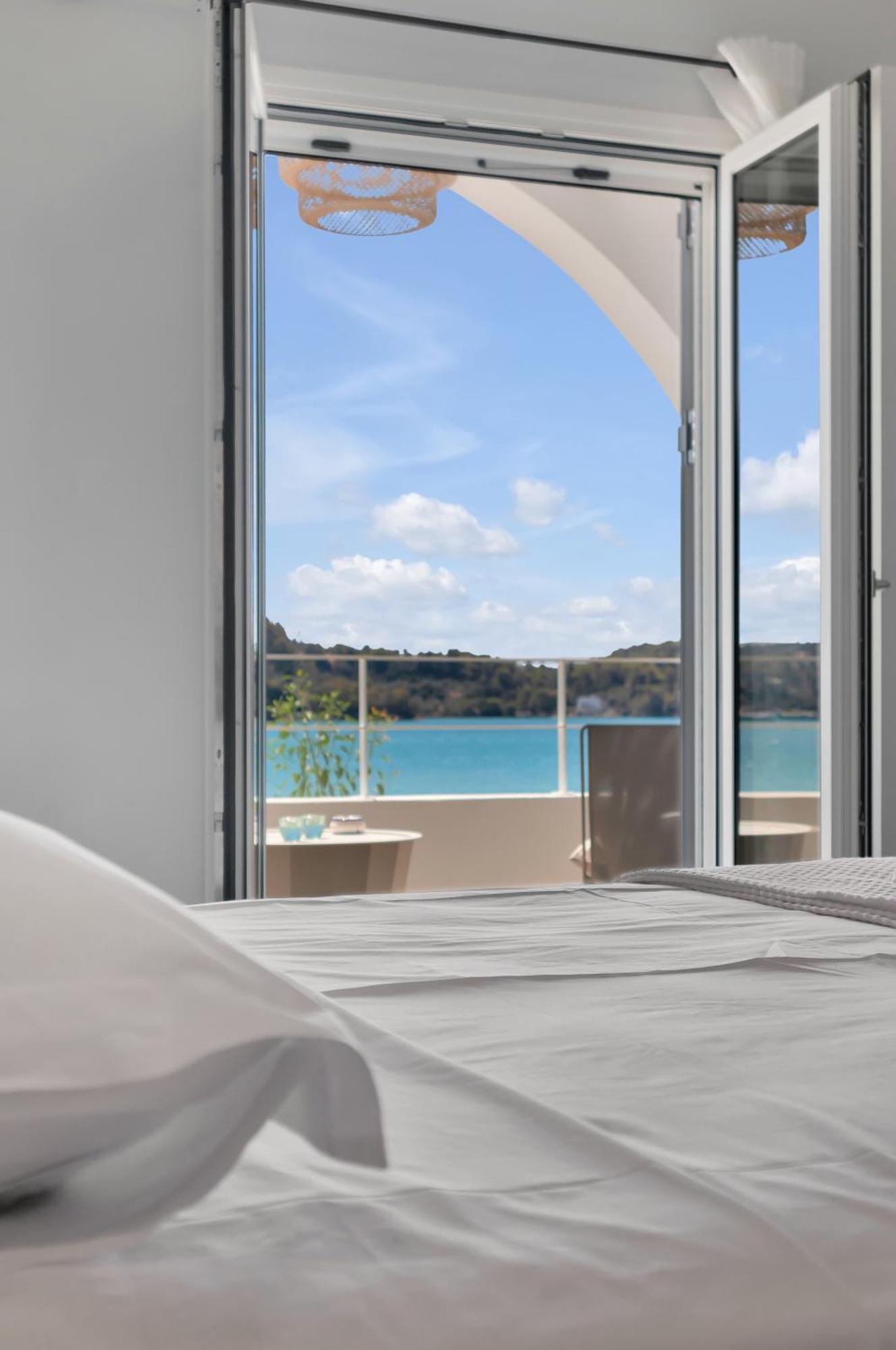 Kavouraki Apartment & Studio Porto Heli Extérieur photo