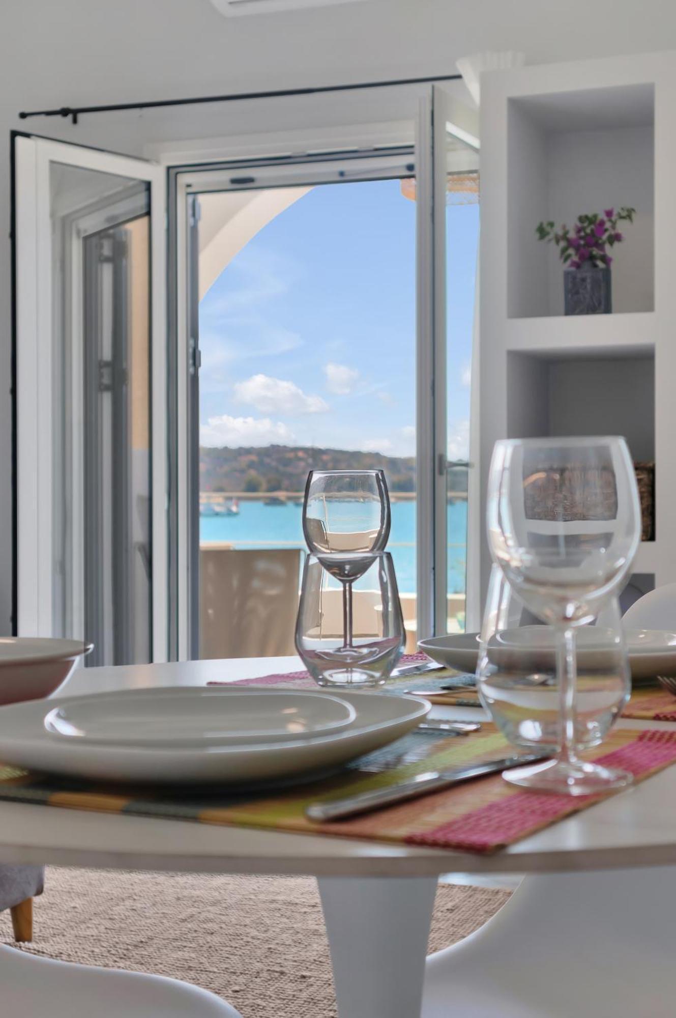 Kavouraki Apartment & Studio Porto Heli Extérieur photo