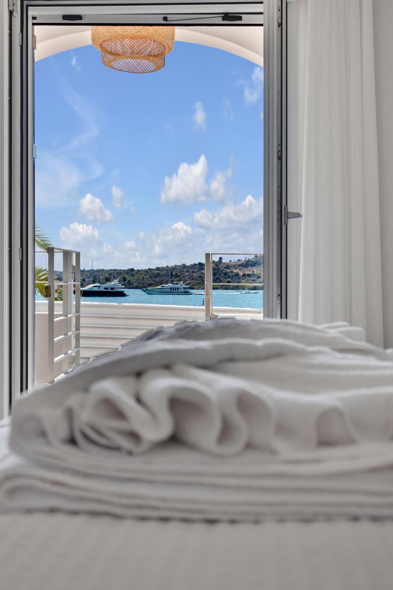 Kavouraki Apartment & Studio Porto Heli Extérieur photo