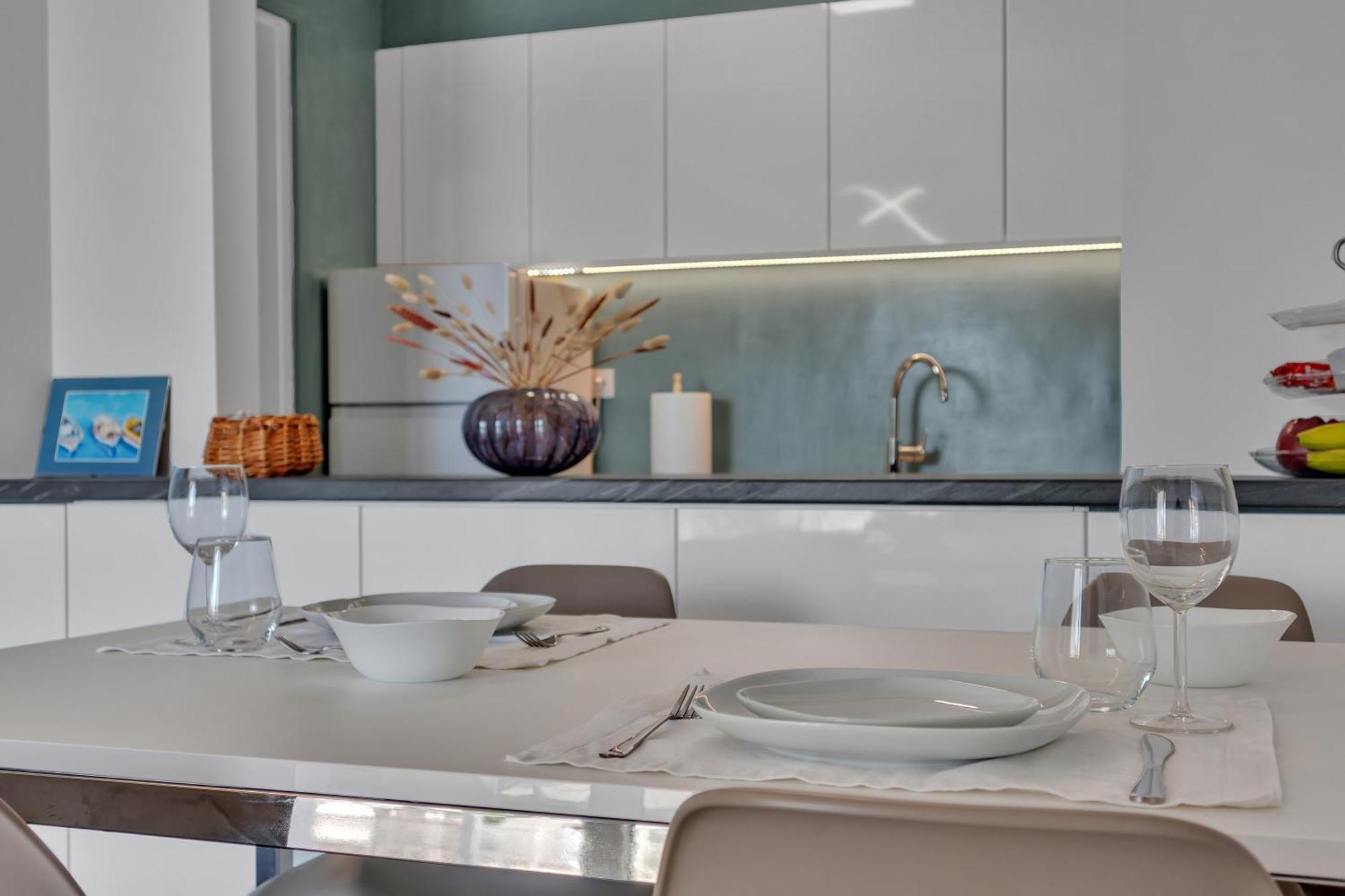 Kavouraki Apartment & Studio Porto Heli Extérieur photo