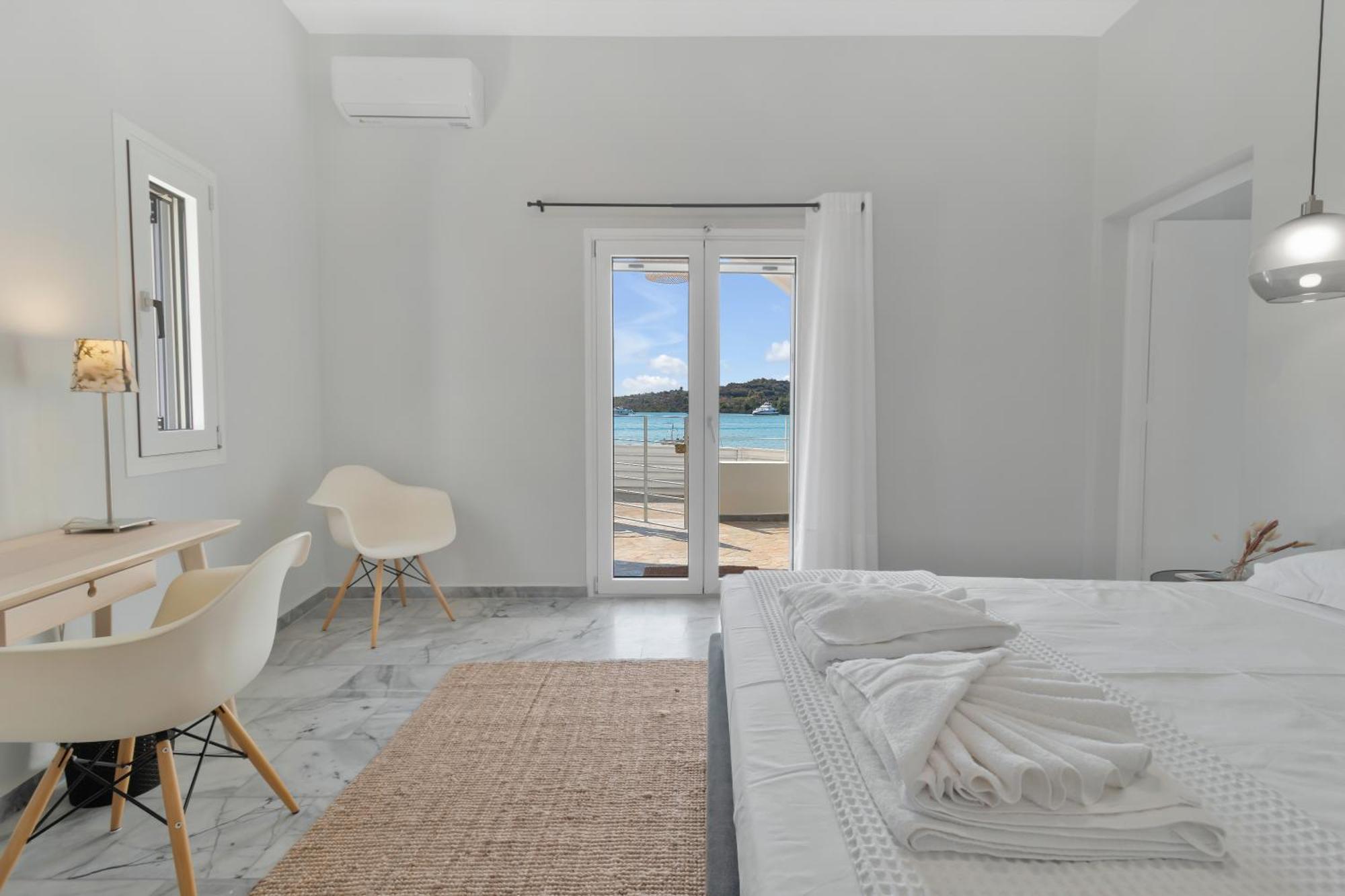 Kavouraki Apartment & Studio Porto Heli Extérieur photo