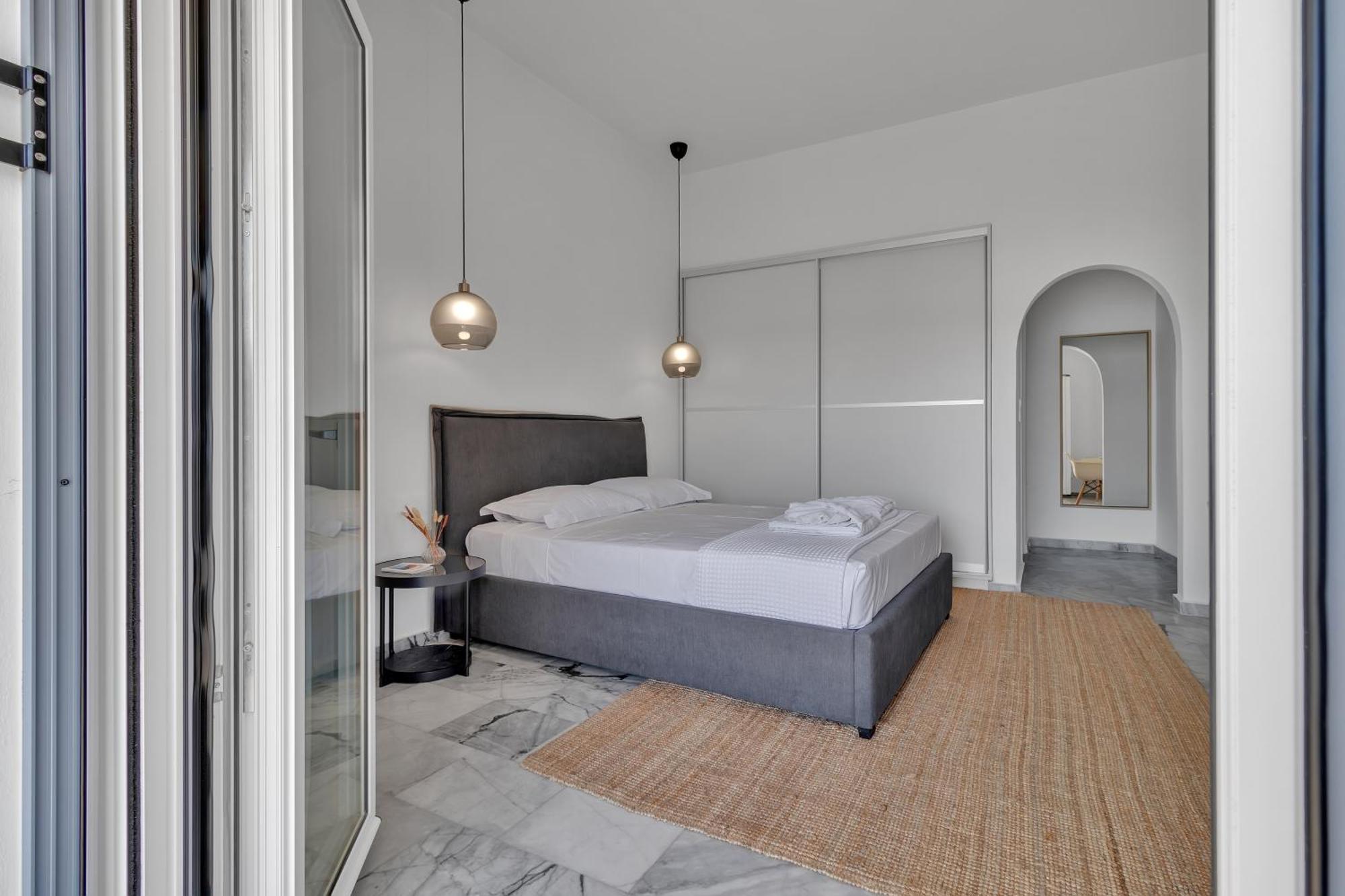 Kavouraki Apartment & Studio Porto Heli Extérieur photo