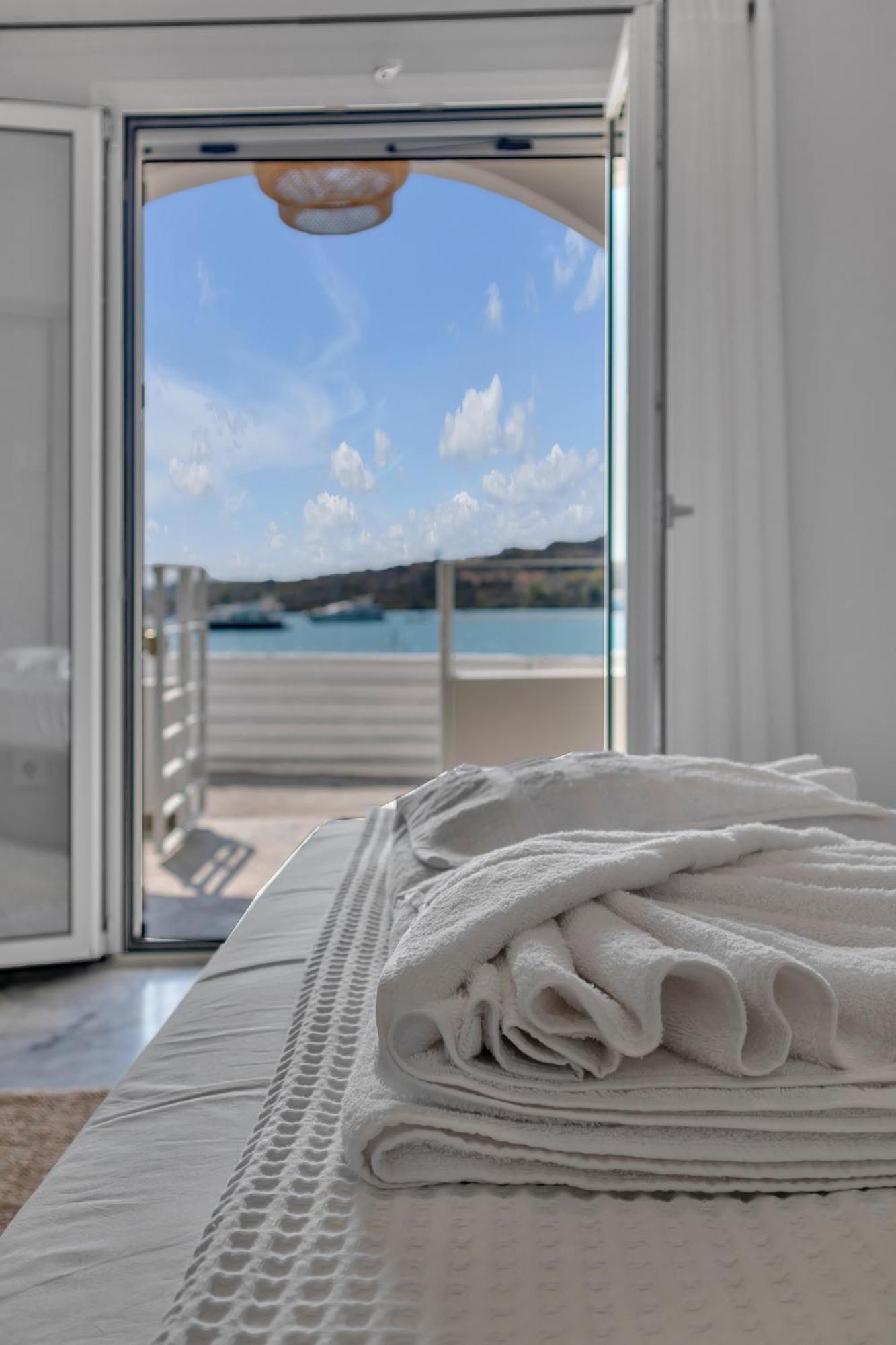 Kavouraki Apartment & Studio Porto Heli Extérieur photo