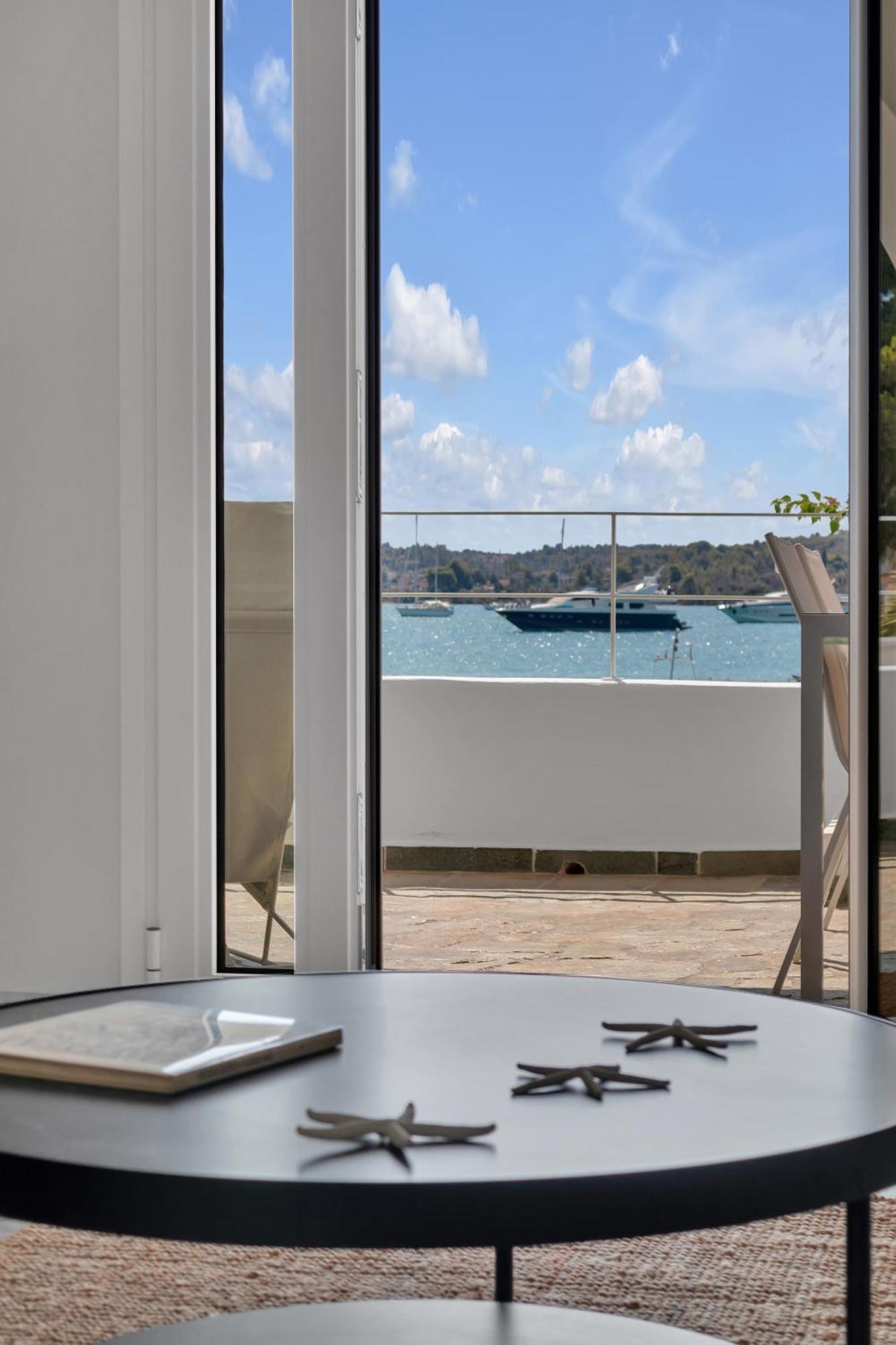 Kavouraki Apartment & Studio Porto Heli Extérieur photo