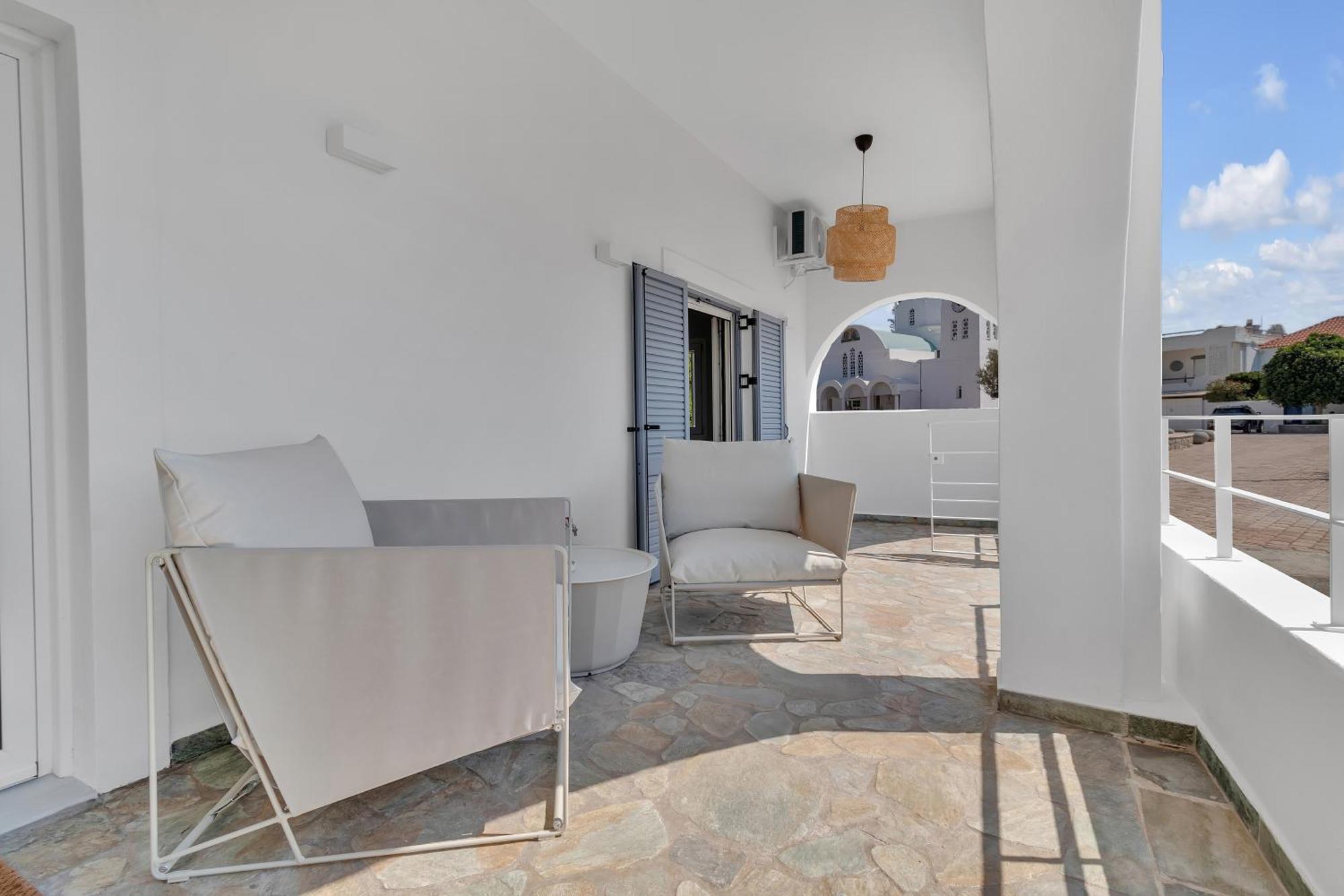 Kavouraki Apartment & Studio Porto Heli Extérieur photo