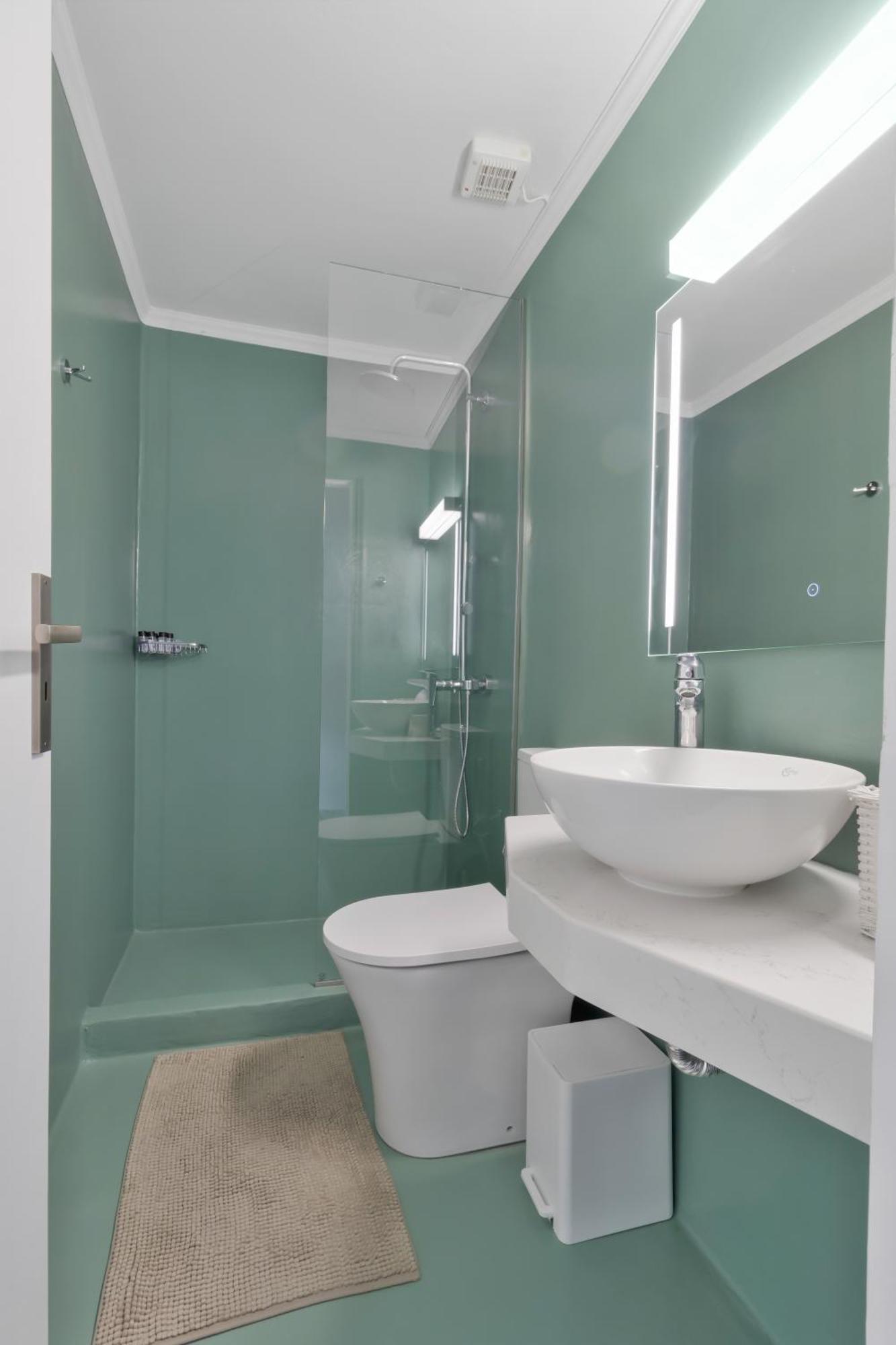 Kavouraki Apartment & Studio Porto Heli Extérieur photo