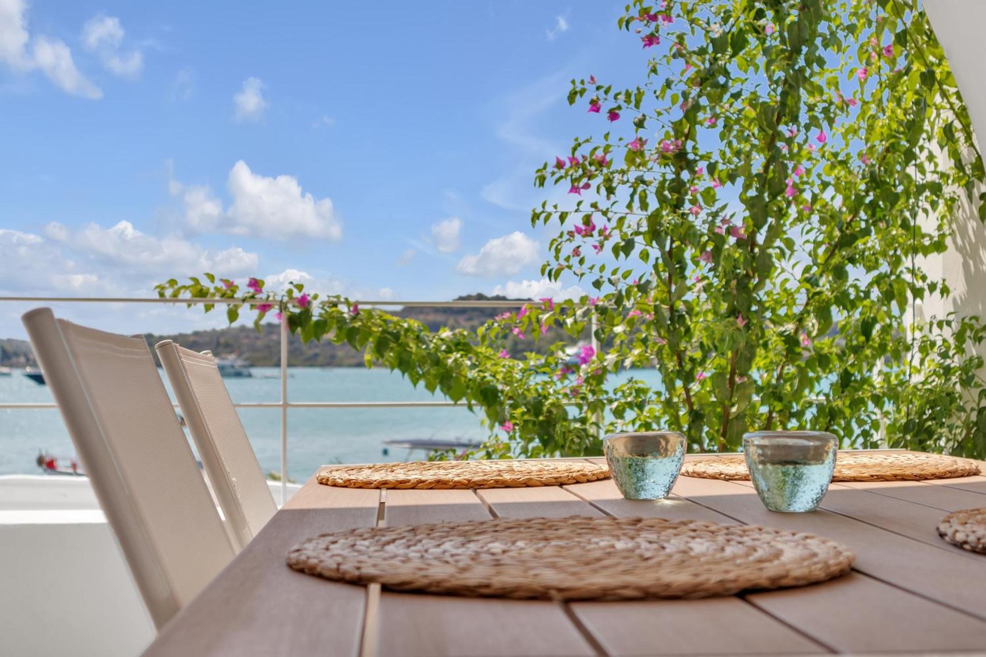 Kavouraki Apartment & Studio Porto Heli Extérieur photo